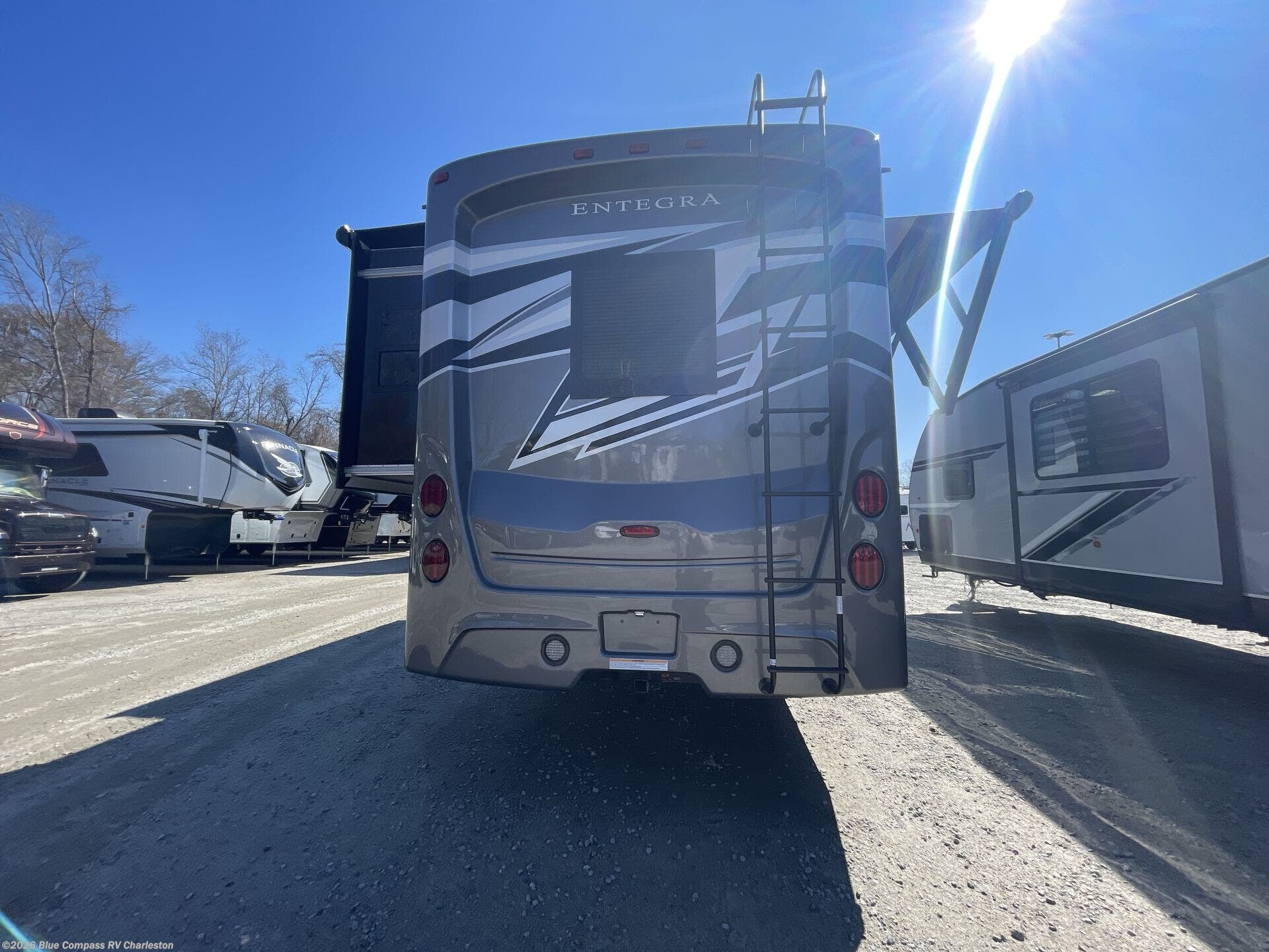 2026 Vision XL 31UL by Entegra Coach from Blue Compass RV Charleston in Ladson, South Carolina