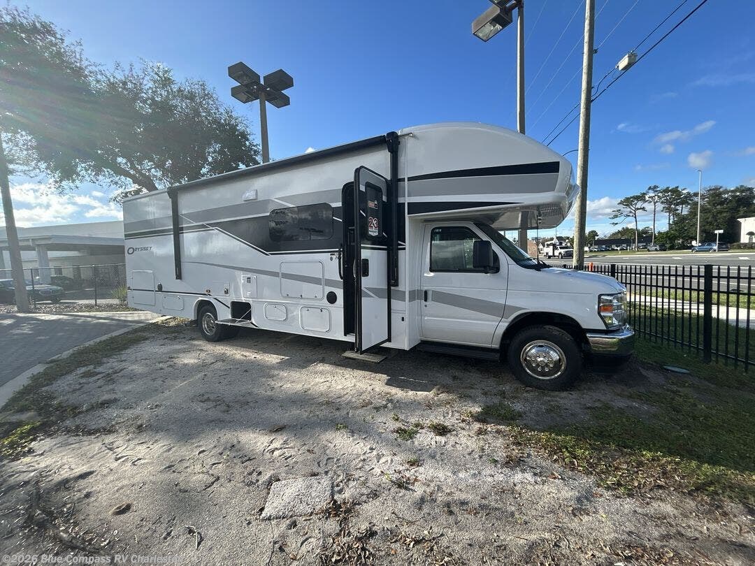 2026 Odyssey 29V by Entegra Coach from Blue Compass RV Charleston in Ladson, South Carolina