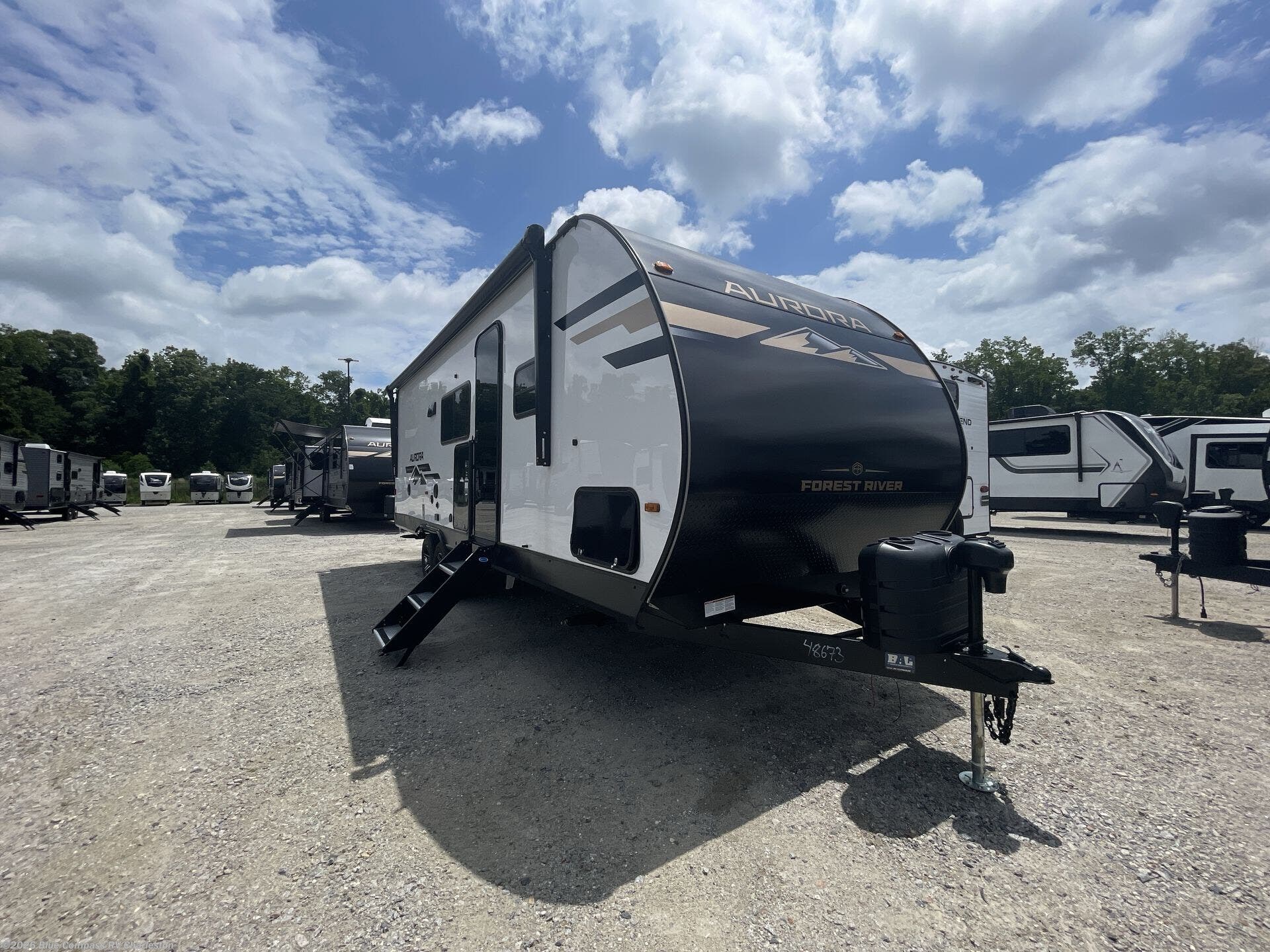 2026 Odyssey 29V by Entegra Coach from Blue Compass RV Charleston in Ladson, South Carolina