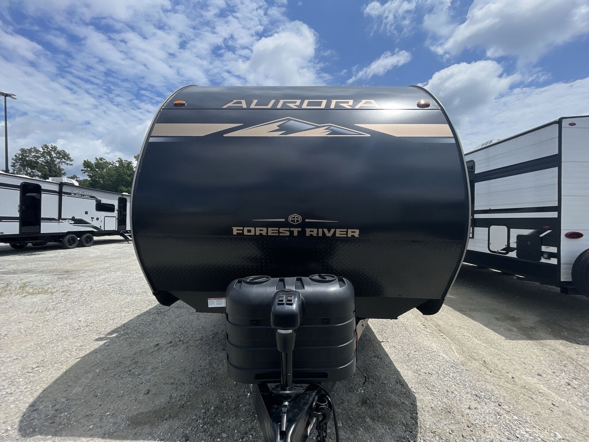 New 2026 Entegra Coach Odyssey 29V available in Ladson, South Carolina