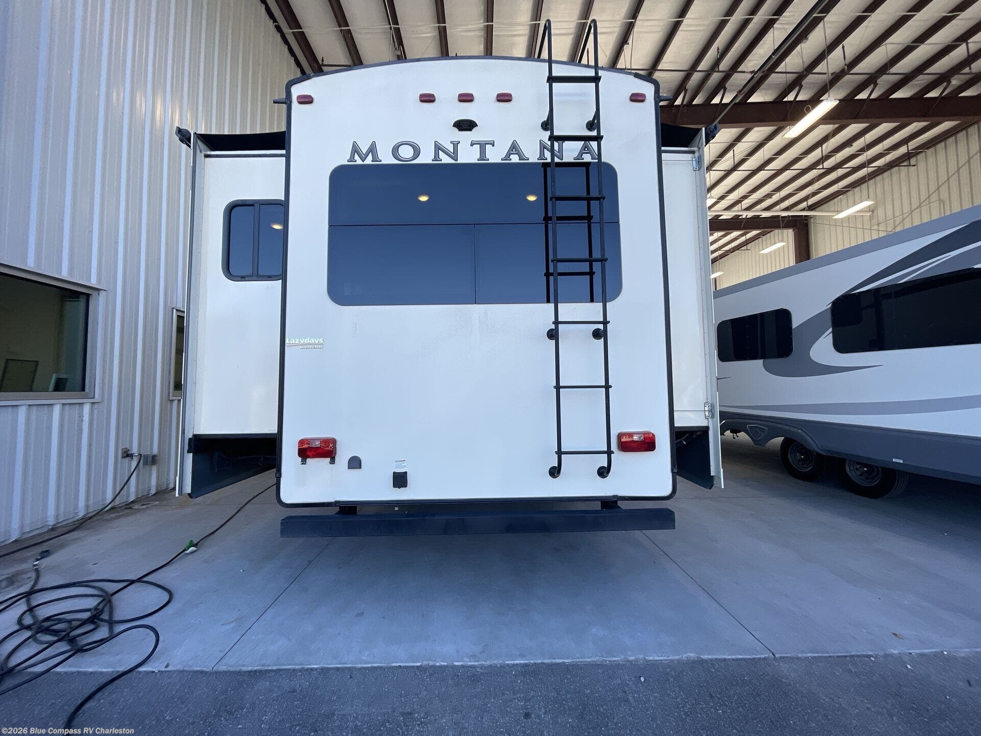 2017 Montana 3731 FL by Keystone from Blue Compass RV Charleston in Ladson, South Carolina