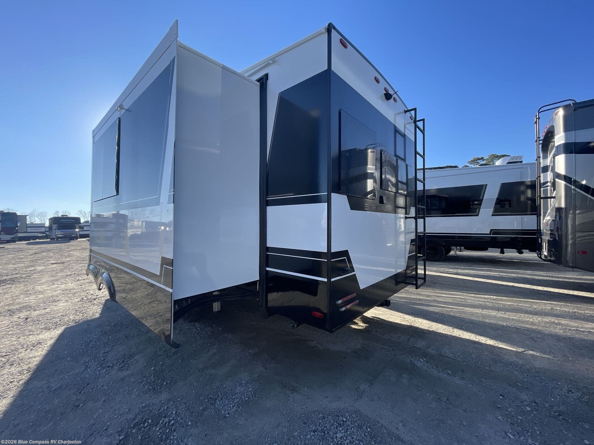 New 2026 Brinkley RV Model Z 2680 available in Ladson, South Carolina