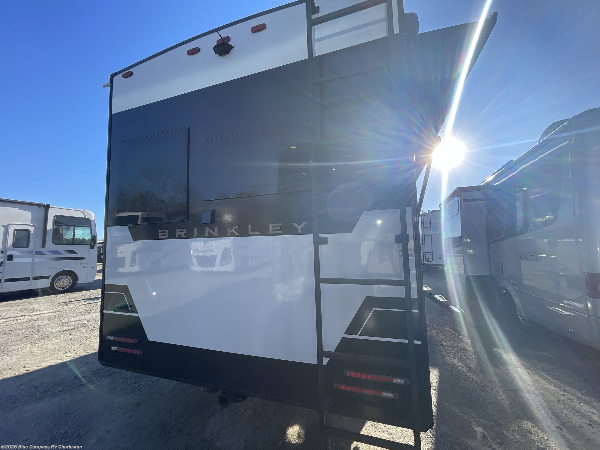 2026 Model Z 2680 by Brinkley RV from Blue Compass RV Charleston in Ladson, South Carolina