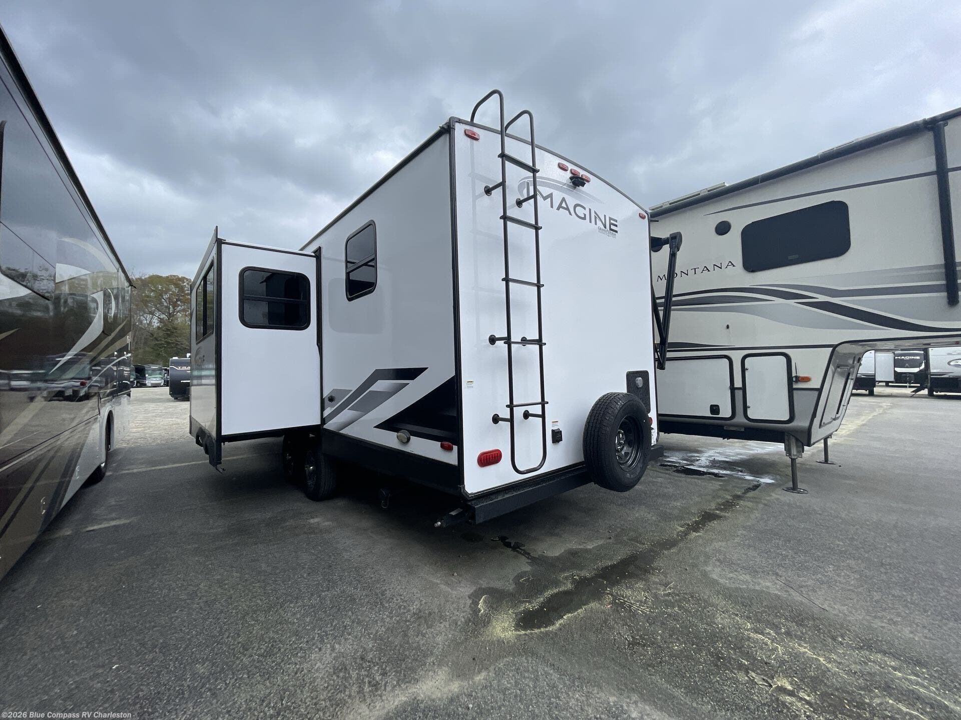 Used 2023 Grand Design Imagine 2400BH available in Ladson, South Carolina
