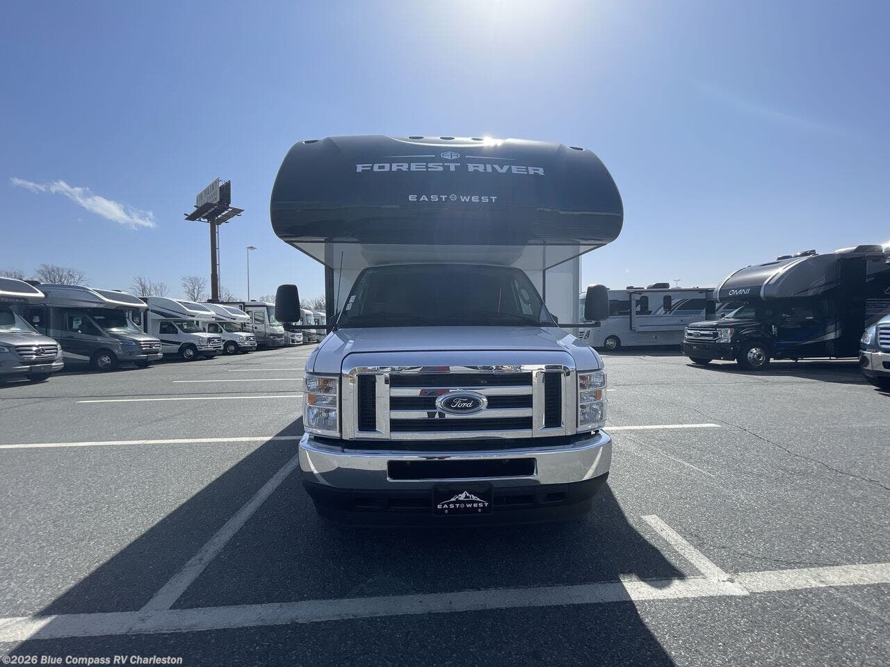 2025 Entrada 2950OK by East to West from Blue Compass RV Charleston in Ladson, South Carolina