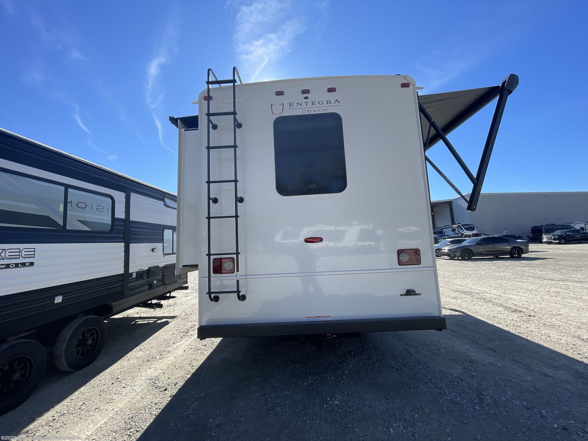 2026 Vision 29S by Entegra Coach from Blue Compass RV Charleston in Ladson, South Carolina