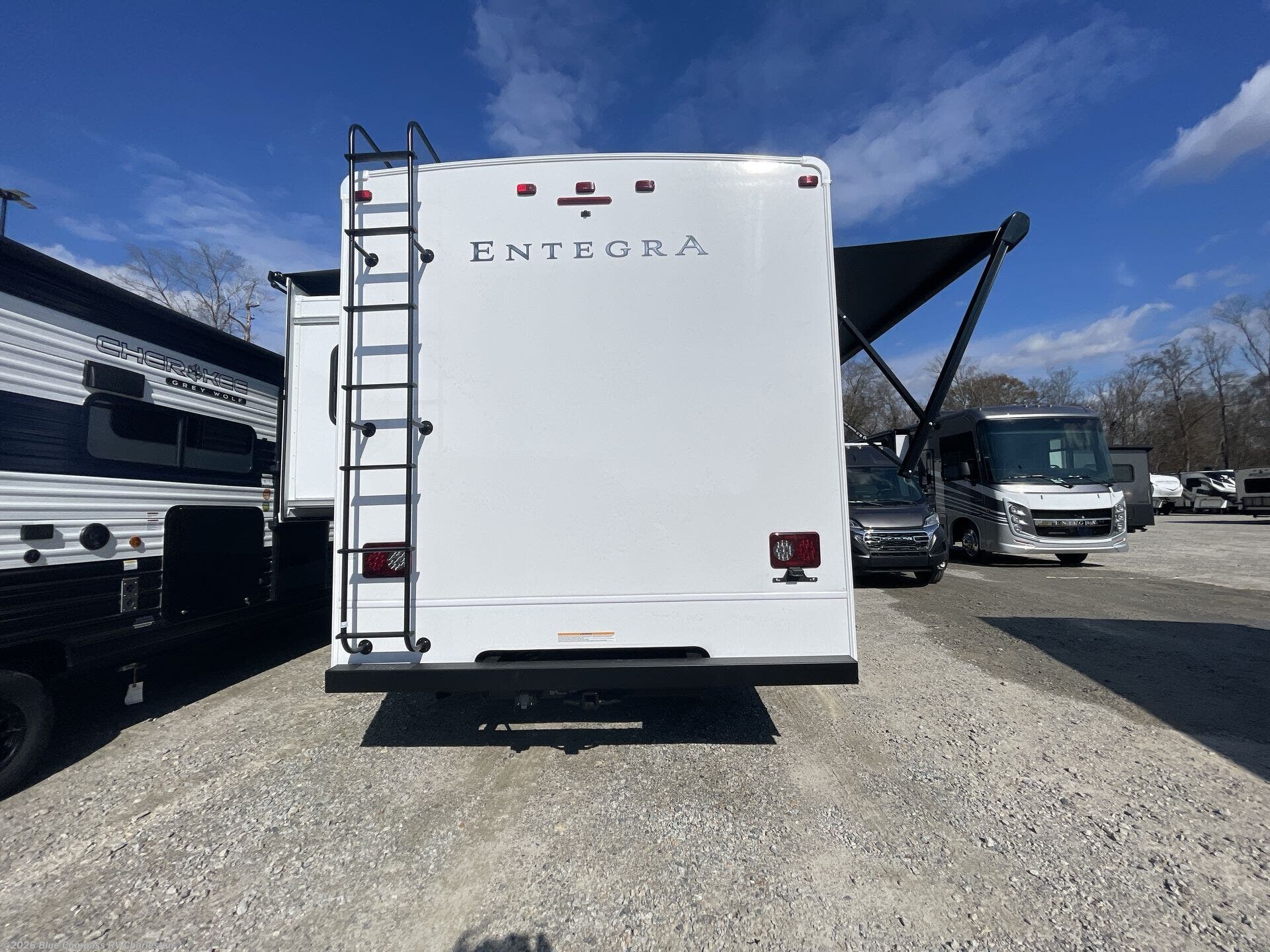 2026 Odyssey 24B by Entegra Coach from Blue Compass RV Charleston in Ladson, South Carolina