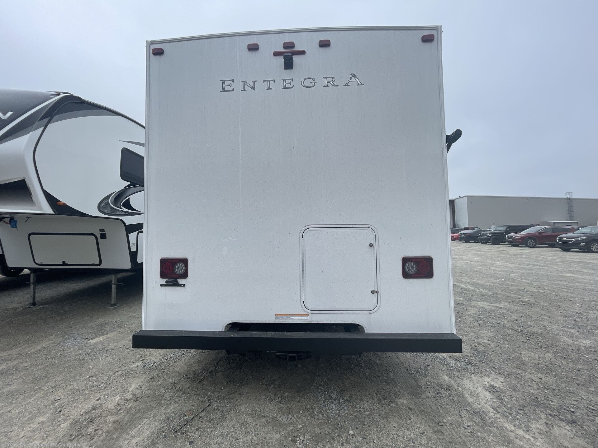 2026 Odyssey SE 29KF by Entegra Coach from Blue Compass RV Charleston in Ladson, South Carolina