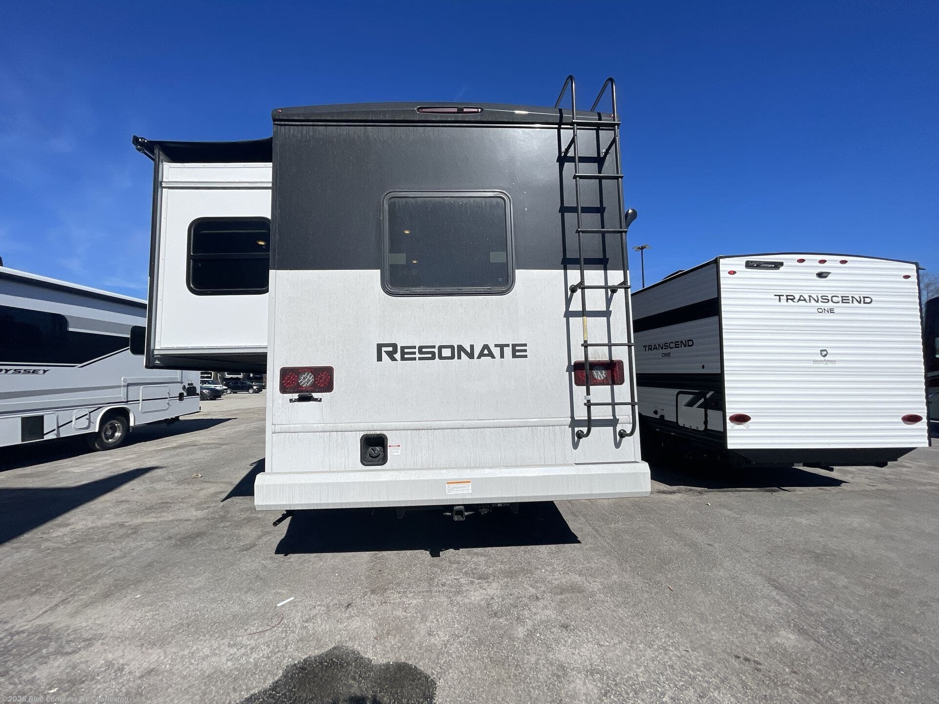 2026 Resonate 30C by Thor Motor Coach from Blue Compass RV Charleston in Ladson, South Carolina
