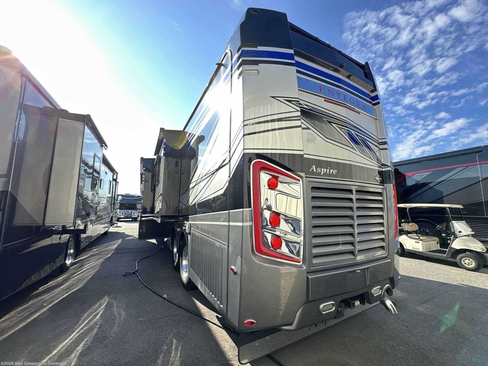 Used 2023 Entegra Coach Aspire 44w available in Ladson, South Carolina