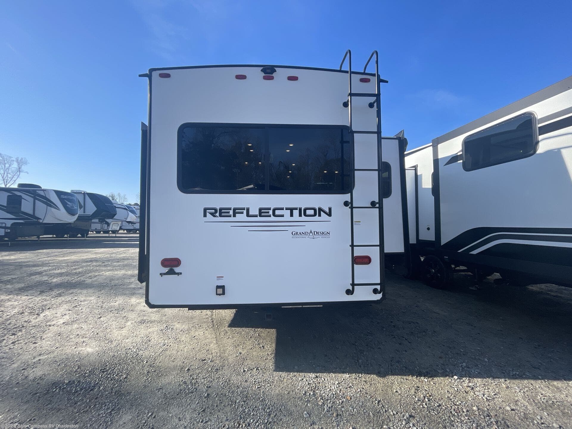 2023 Reflection 367BHS by Grand Design from Blue Compass RV Charleston in Ladson, South Carolina