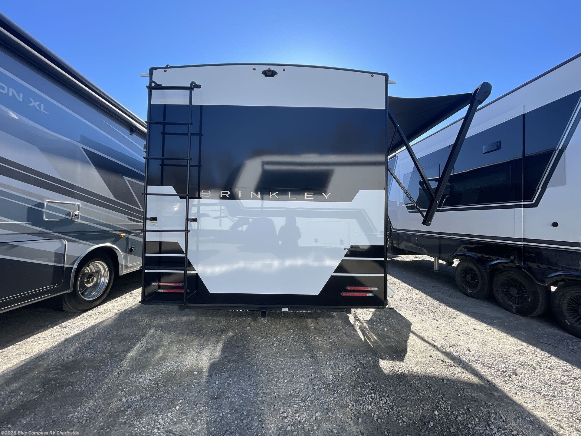 2026 Model I 265 by Brinkley RV from Blue Compass RV Charleston in Ladson, South Carolina
