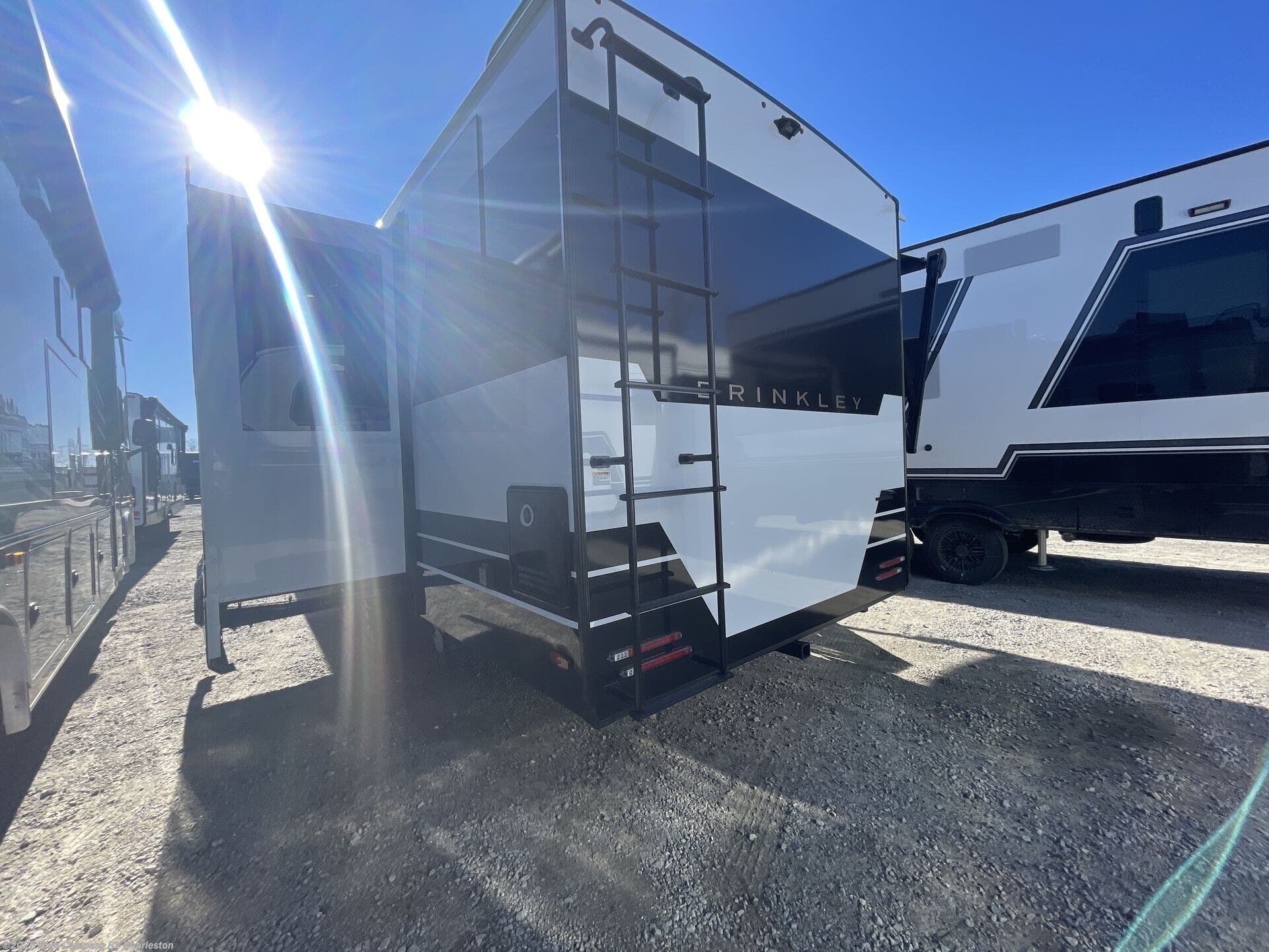 New 2026 Brinkley RV Model I 265 available in Ladson, South Carolina