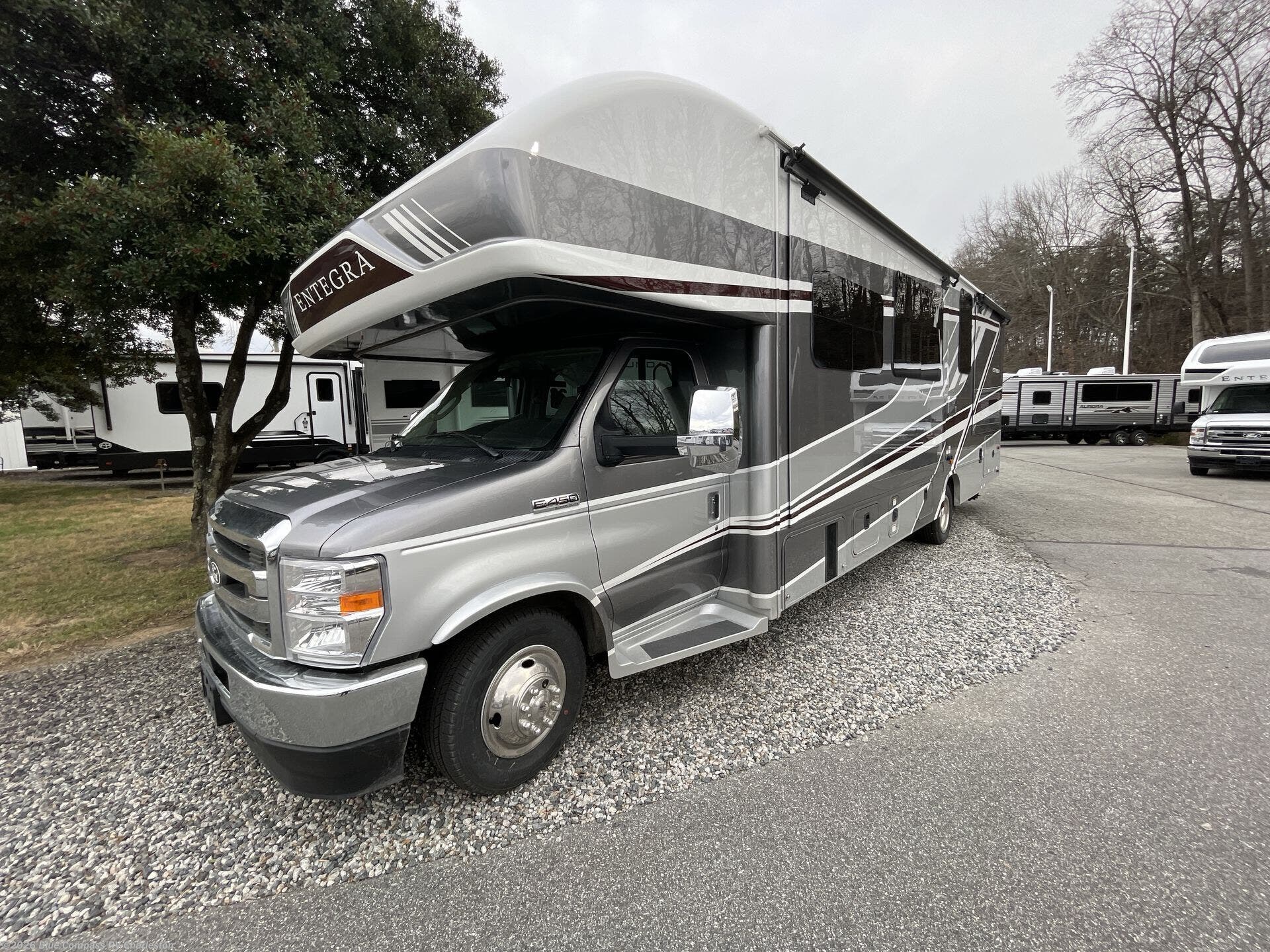 2026 Esteem 29V by Entegra Coach from Blue Compass RV Charleston in Ladson, South Carolina