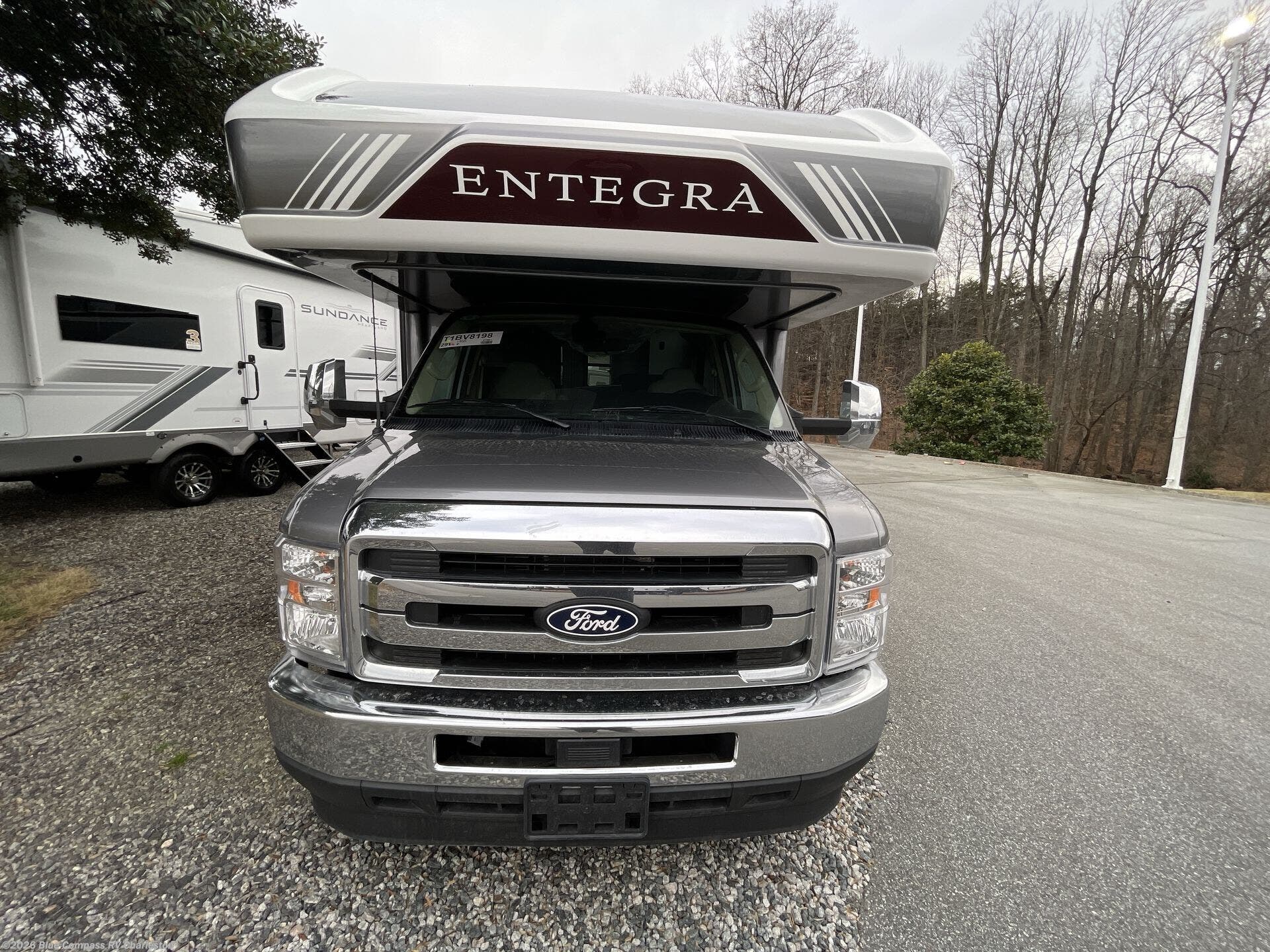 New 2026 Entegra Coach Esteem 29V available in Ladson, South Carolina