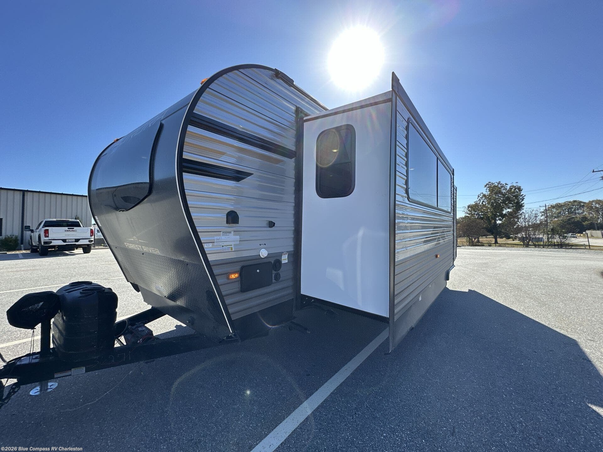 2026 Aurora 26FKDS by Forest River from Blue Compass RV Charleston in Ladson, South Carolina