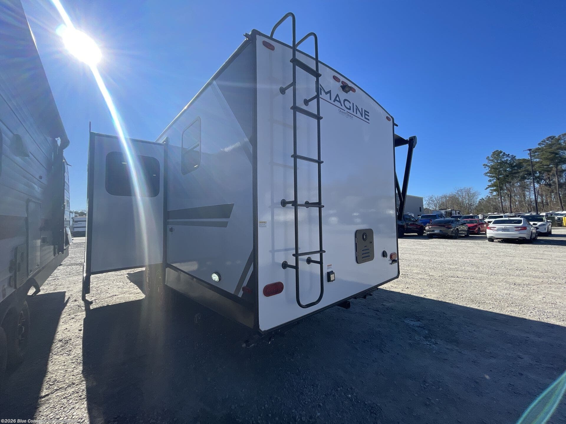 New 2026 Grand Design Imagine 2470BH available in Ladson, South Carolina