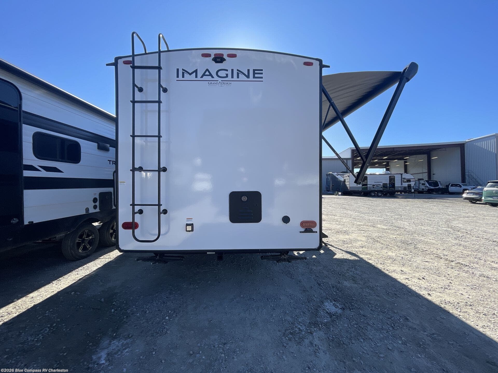 2026 Imagine 2470BH by Grand Design from Blue Compass RV Charleston in Ladson, South Carolina
