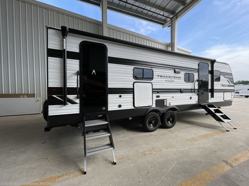 New 2026 Grand Design Transcend Xplor 27DBX available in Ladson, South Carolina