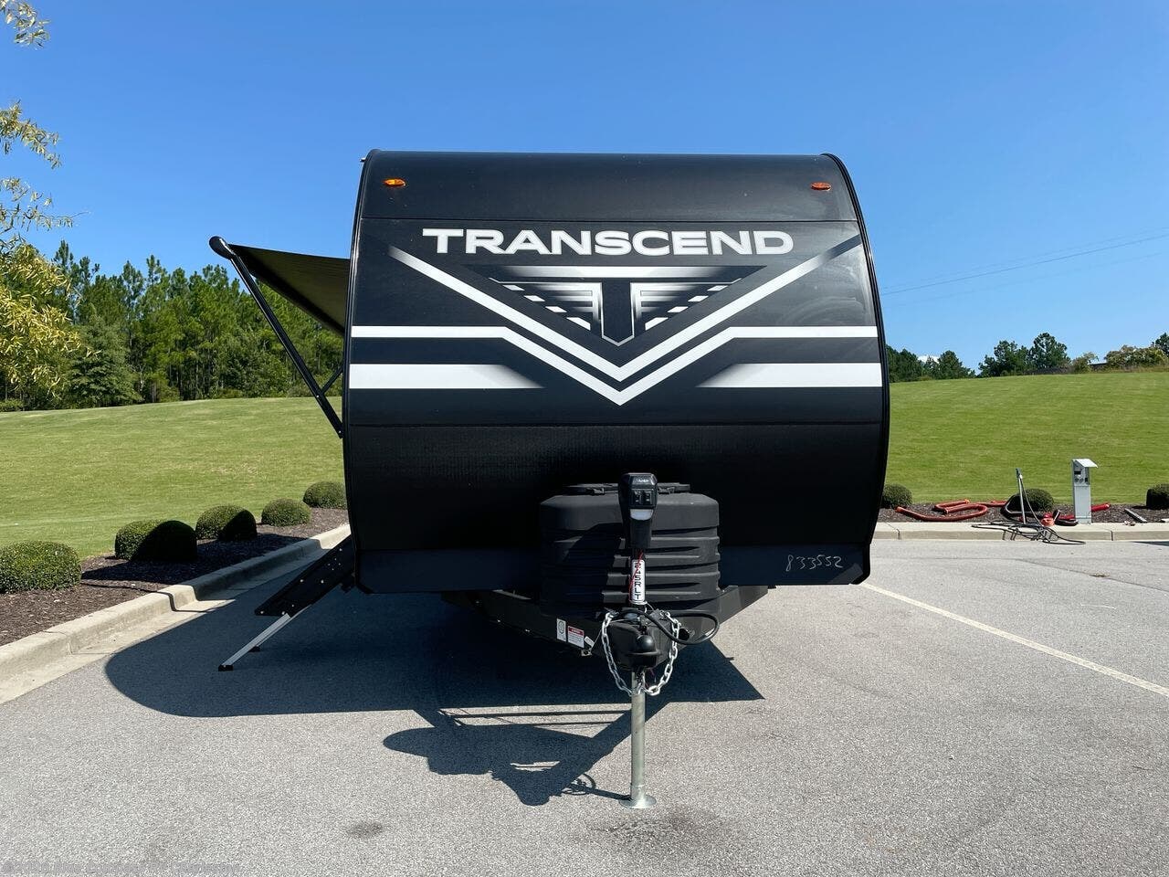 New 2026 Grand Design Transcend 245RLT available in Ladson, South Carolina