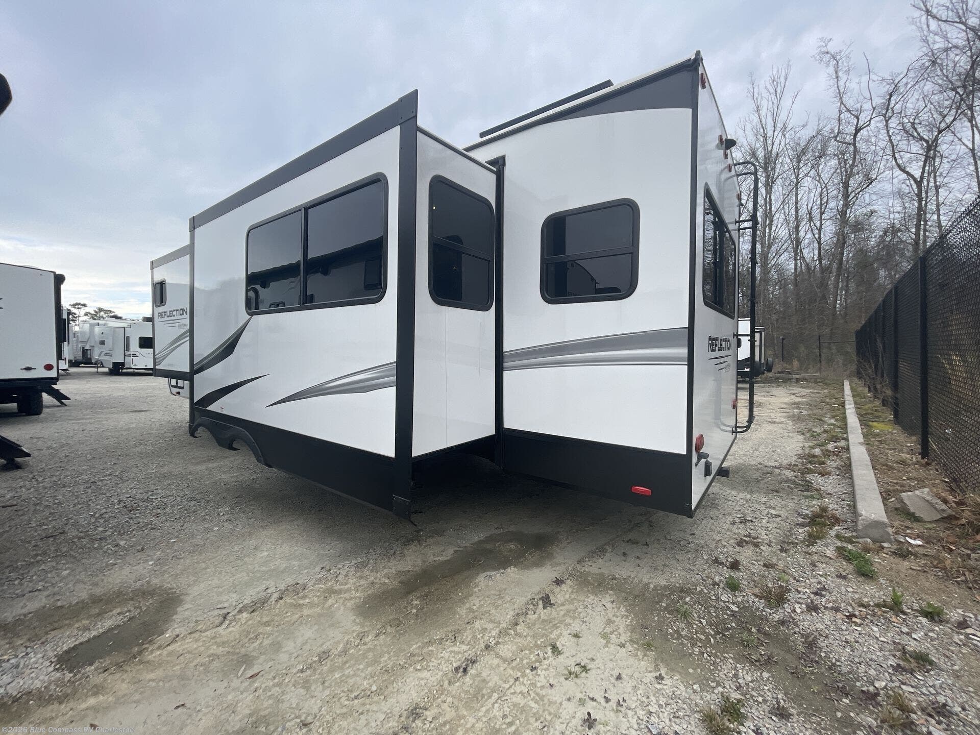 Used 2024 Grand Design Reflection 296RDTS available in Ladson, South Carolina