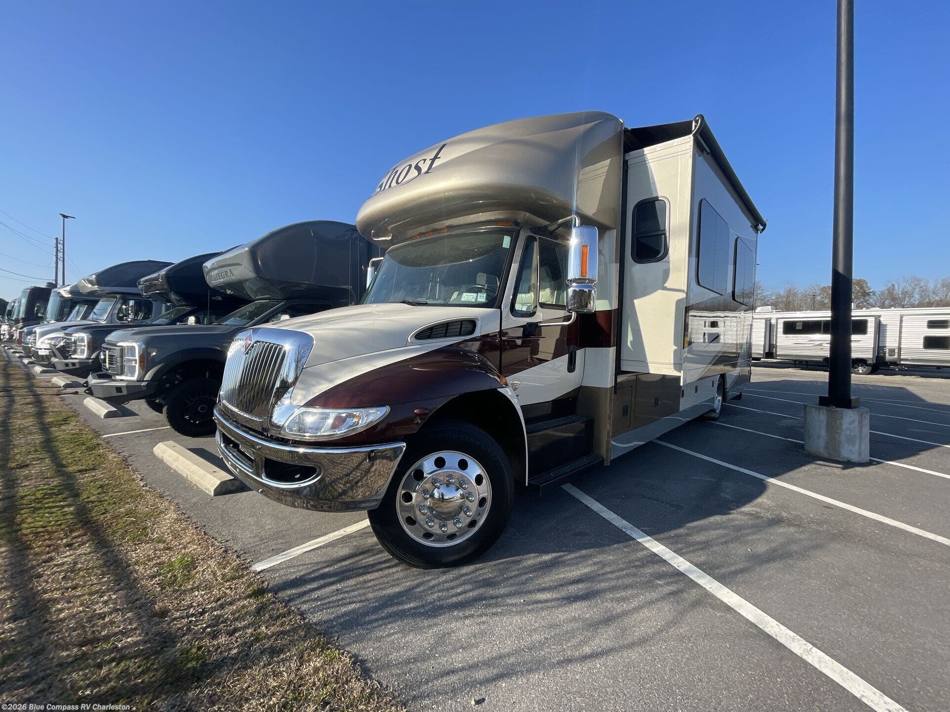 Used 2019 Nexus Ghost 4300 available in Ladson, South Carolina