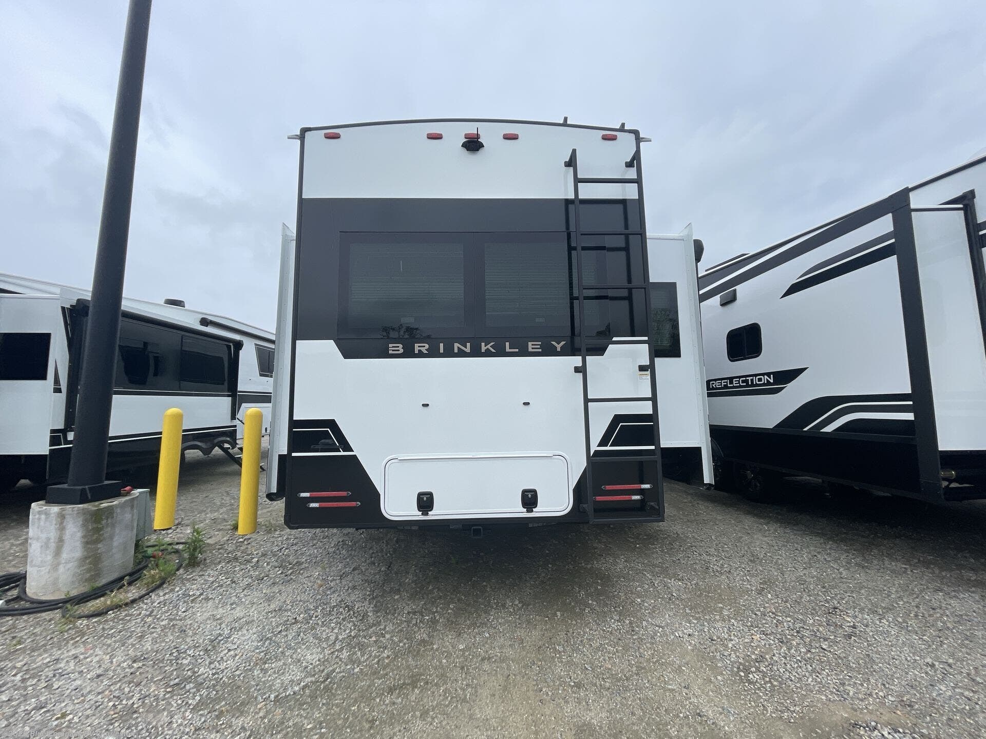 2026 Model Z 3600 by Brinkley RV from Blue Compass RV Charleston in Ladson, South Carolina
