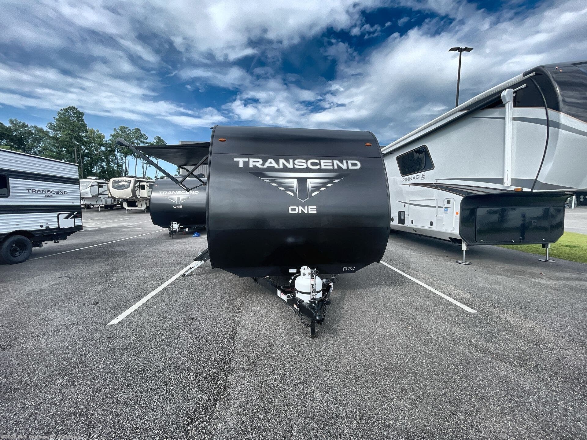 2025 Transcend One 151BH by Grand Design from Blue Compass RV Charleston in Ladson, South Carolina