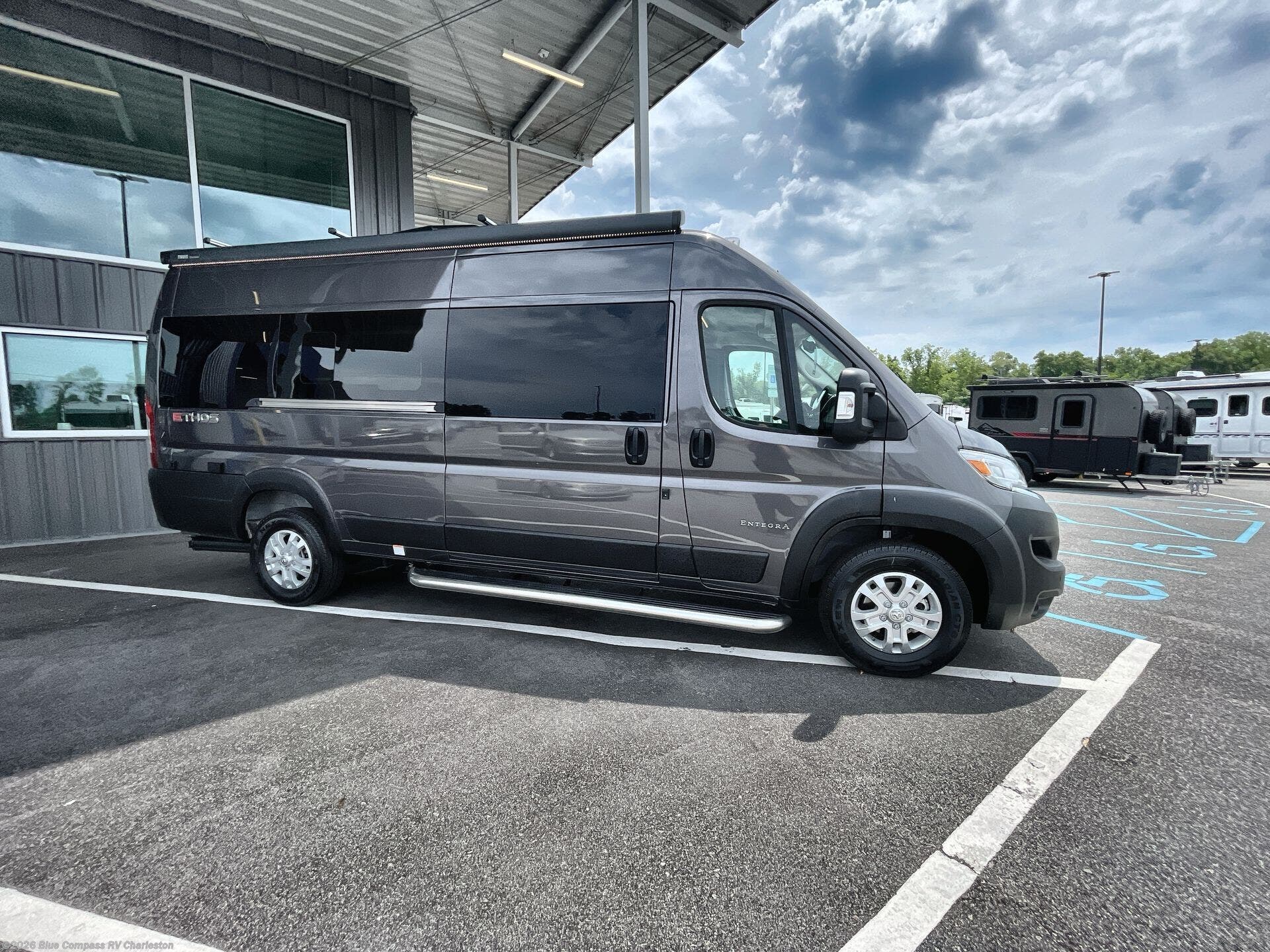 Used 2025 Entegra Coach Ethos 20T available in Ladson, South Carolina