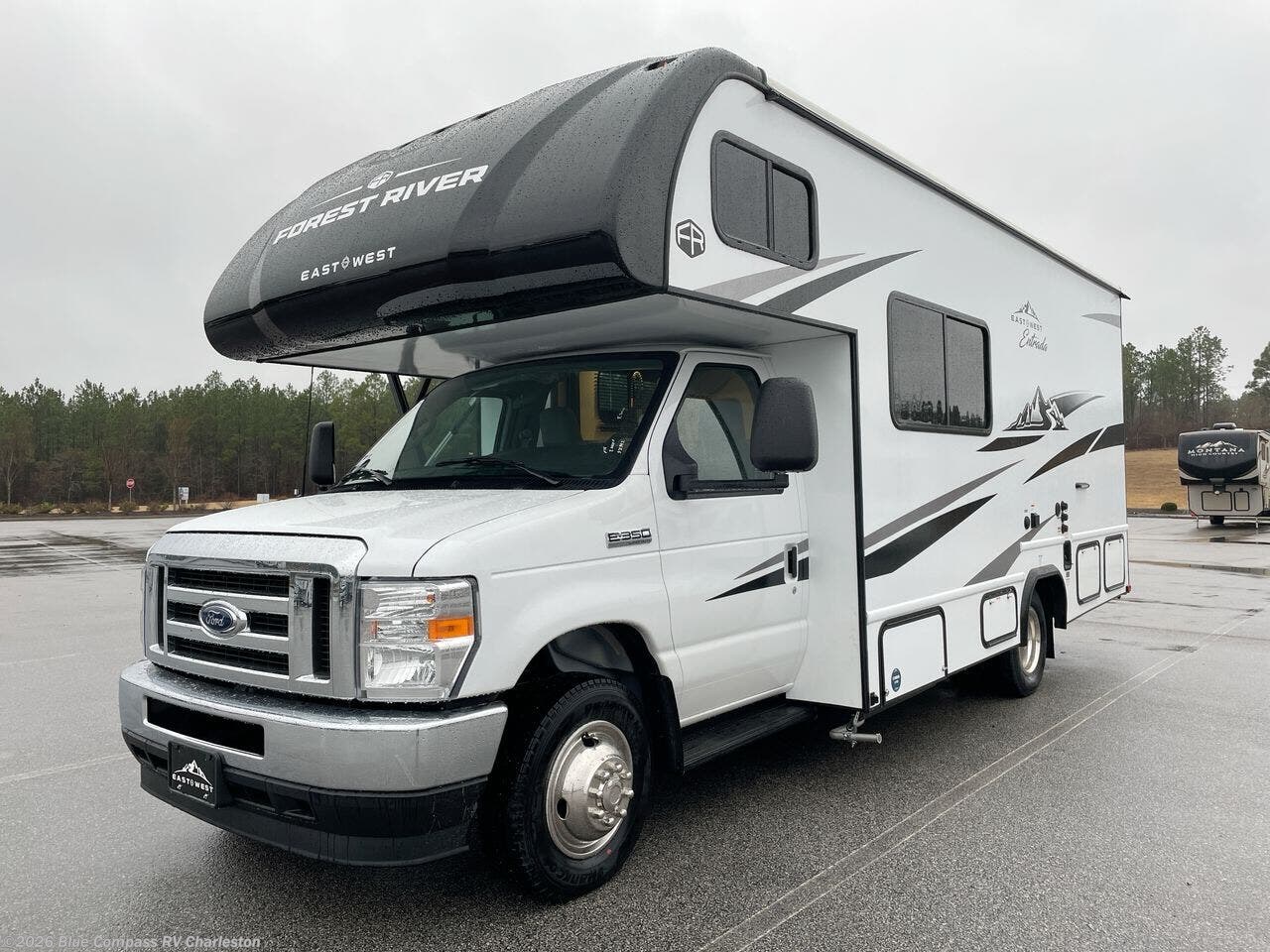 New 2026 East to West Entrada 2000NS available in Ladson, South Carolina