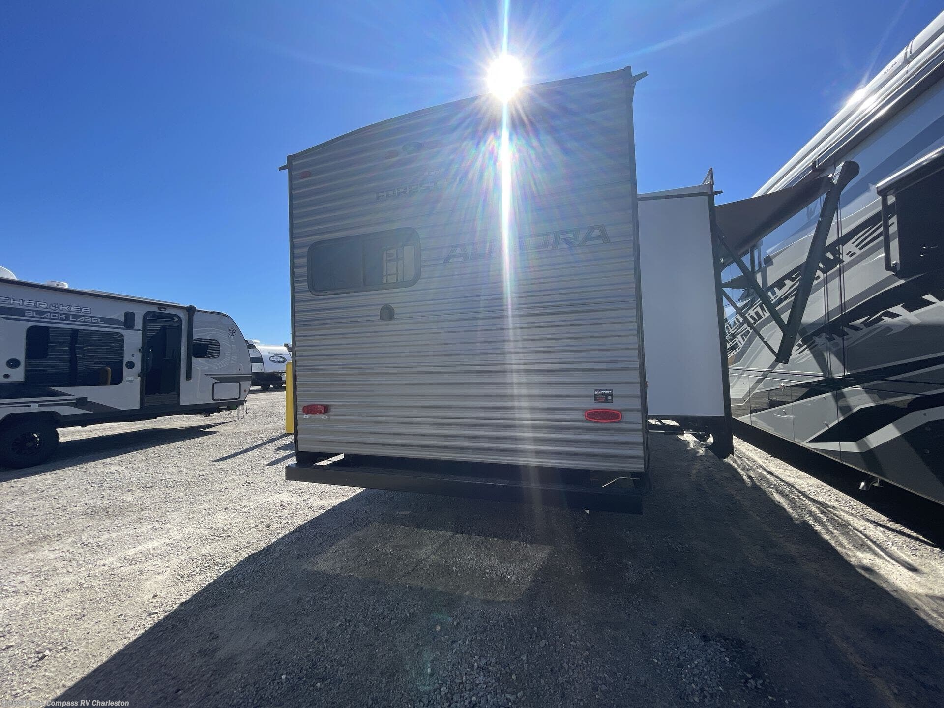 2026 Aurora 32MAZE by Forest River from Blue Compass RV Charleston in Ladson, South Carolina