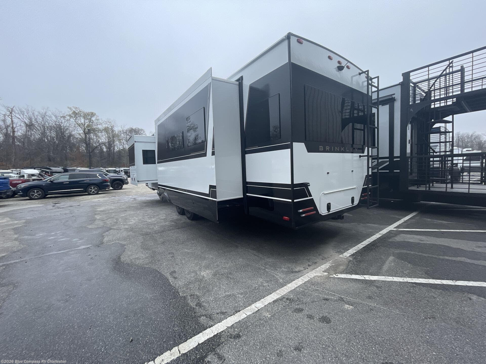 New 2026 Brinkley RV Model Z 3100 available in Ladson, South Carolina