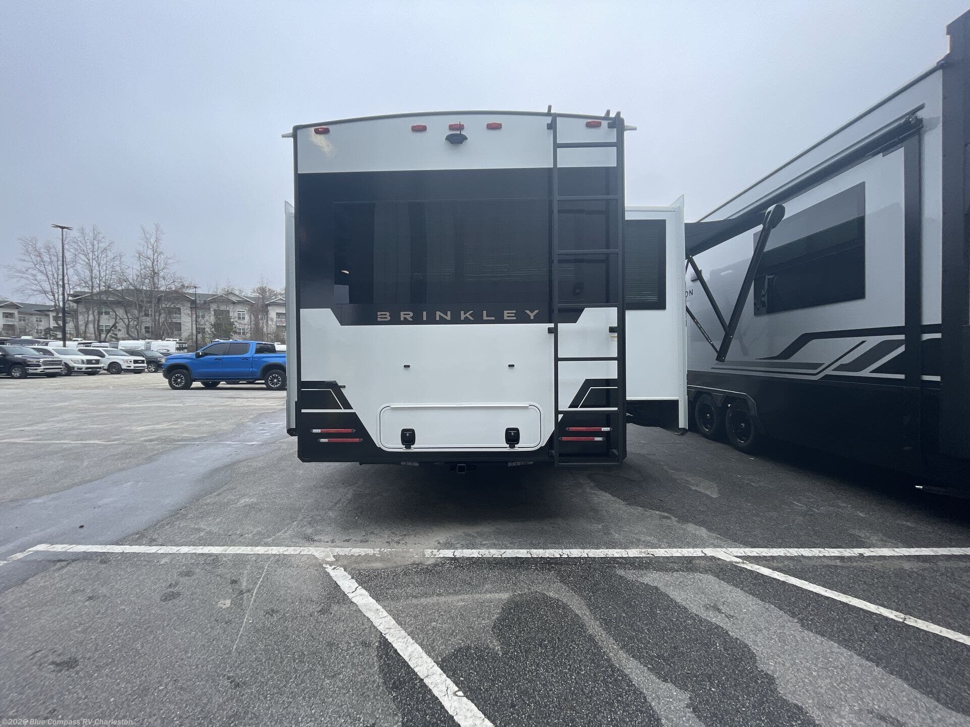 2026 Model Z 3100 by Brinkley RV from Blue Compass RV Charleston in Ladson, South Carolina