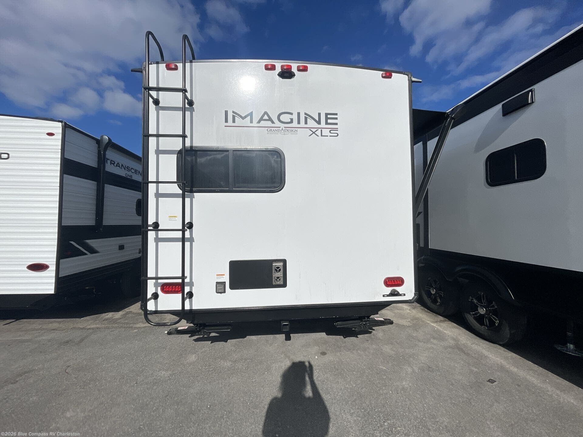 2026 Imagine XLS 22MLE by Grand Design from Blue Compass RV Charleston in Ladson, South Carolina
