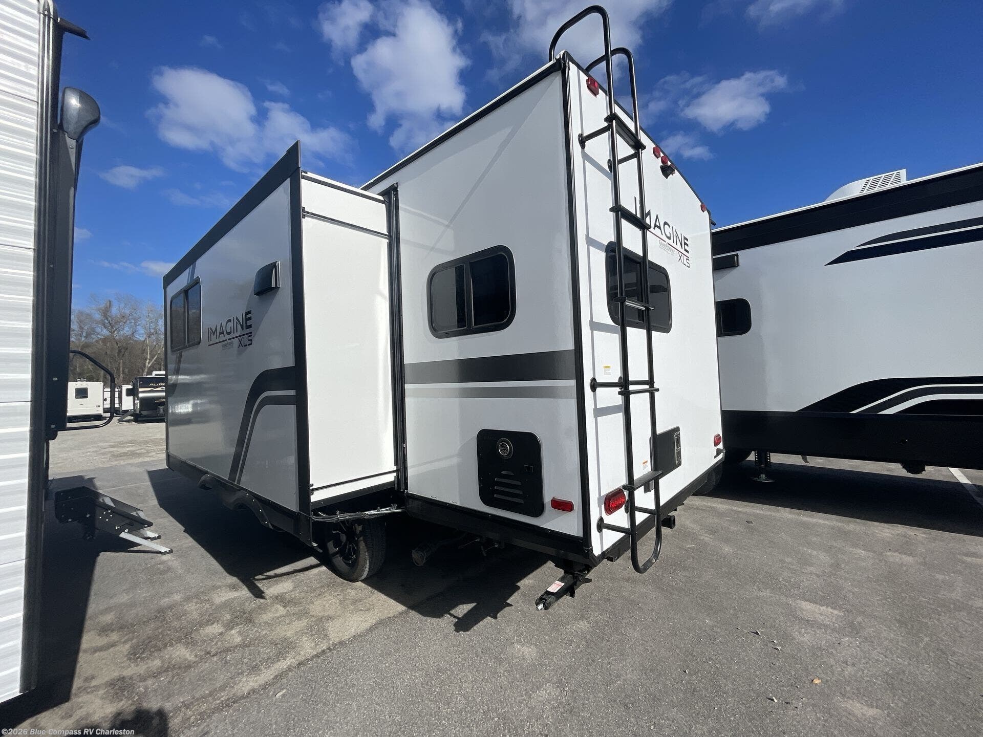 New 2026 Grand Design Imagine XLS 22MLE available in Ladson, South Carolina