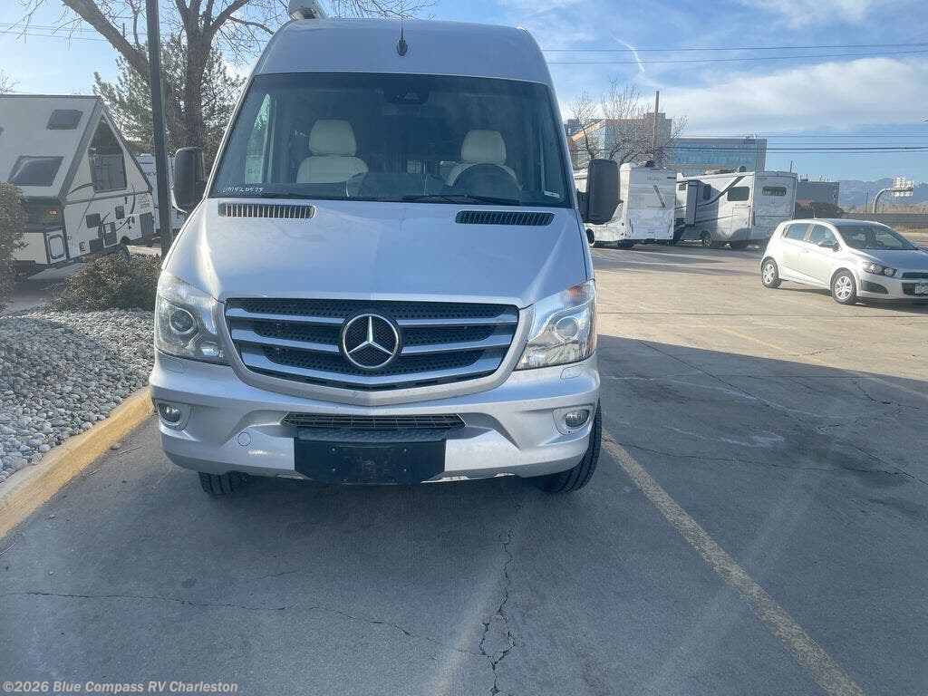 Used 2017 Coachmen Galleria 24T available in Ladson, South Carolina