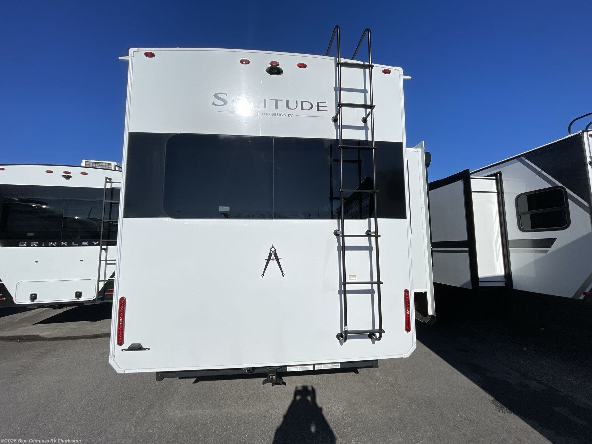 2025 Solitude 310GK by Grand Design from Blue Compass RV Charleston in Ladson, South Carolina