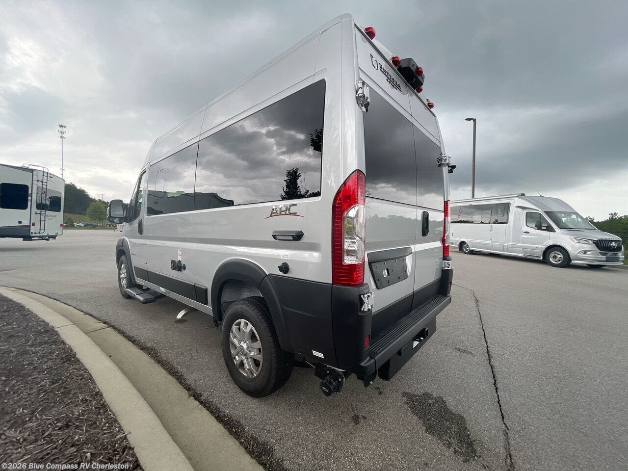 2026 Arc 18C by Entegra Coach from Blue Compass RV Charleston in Ladson, South Carolina
