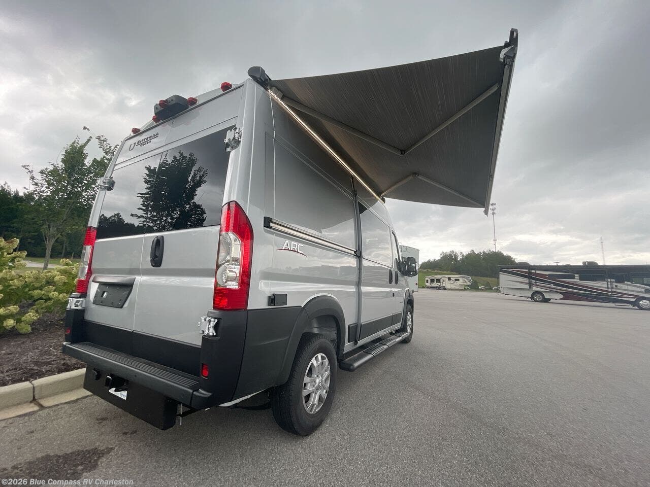 New 2026 Entegra Coach Arc 18C available in Ladson, South Carolina