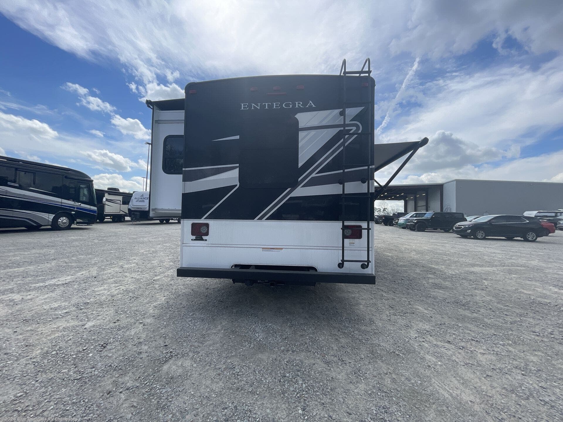 2026 Esteem 29V by Entegra Coach from Blue Compass RV Charleston in Ladson, South Carolina