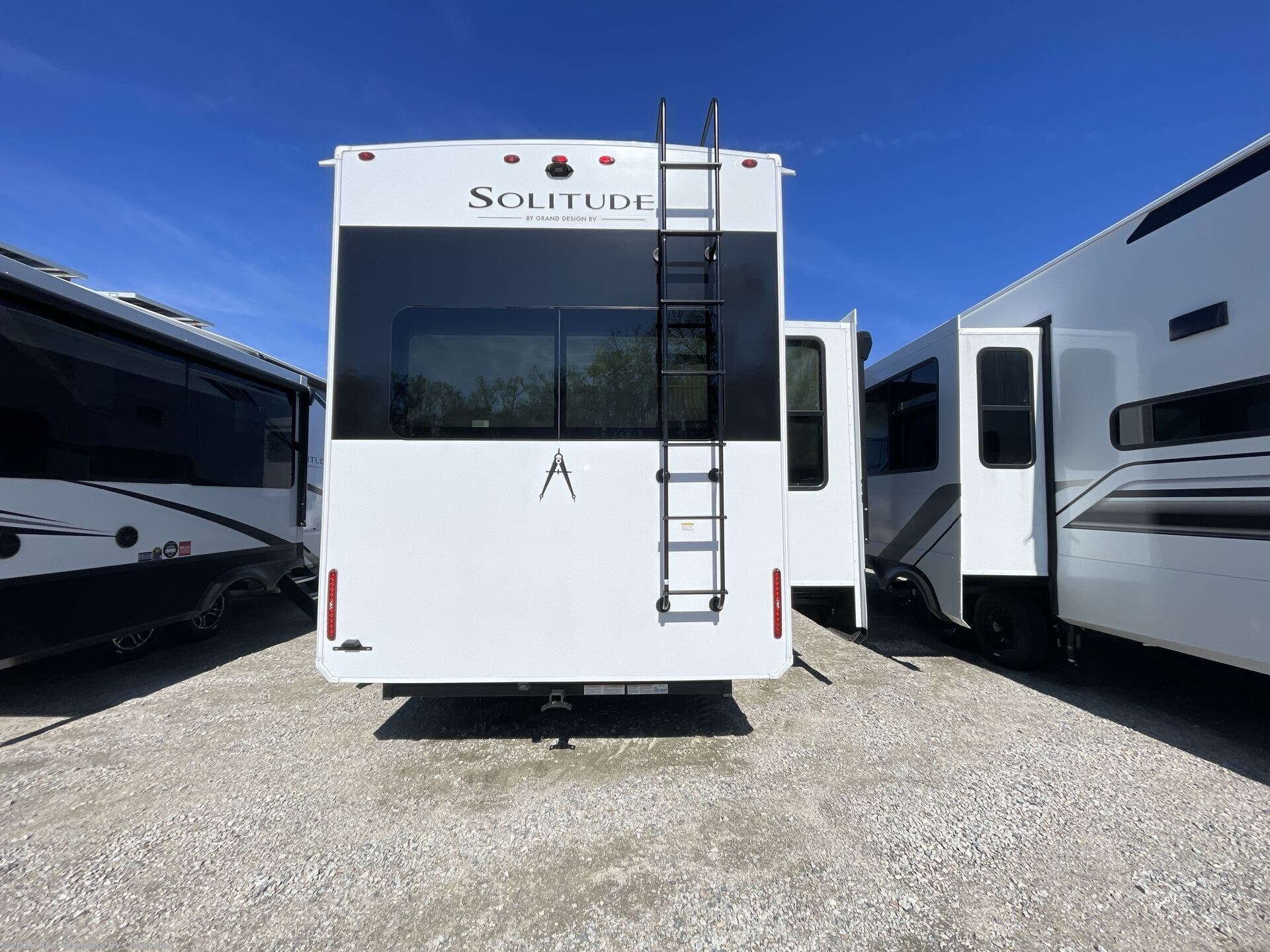 2026 Solitude 310GK by Grand Design from Blue Compass RV Charleston in Ladson, South Carolina