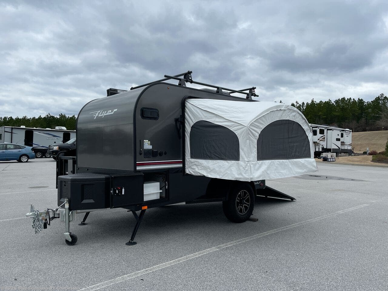 Used 2023 inTech Flyer Explore available in Ladson, South Carolina