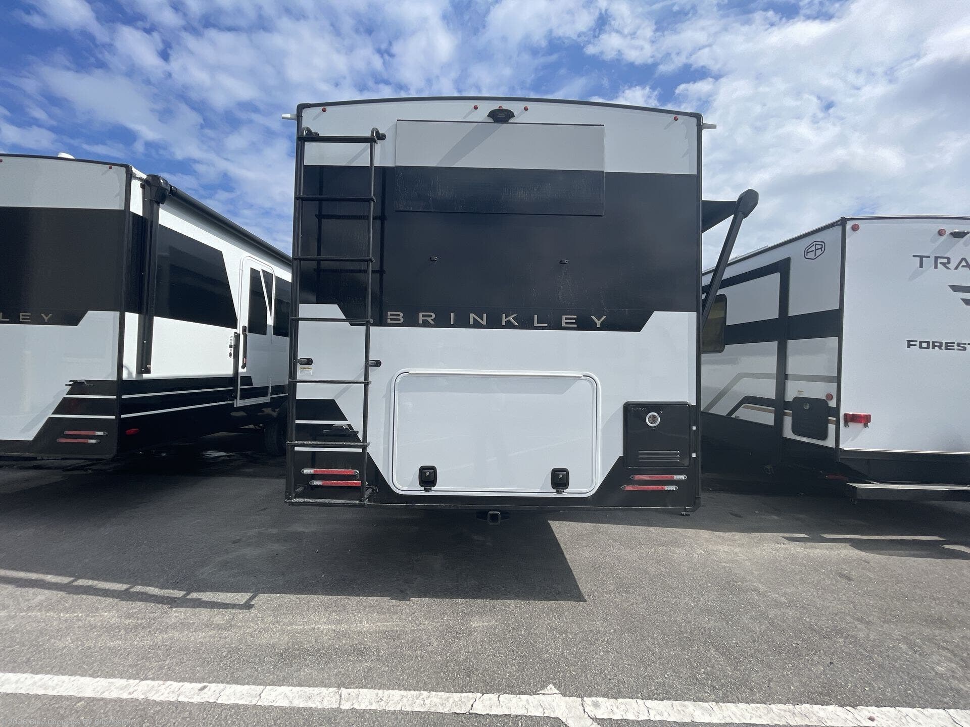 2026 Model I 294 by Brinkley RV from Blue Compass RV Charleston in Ladson, South Carolina