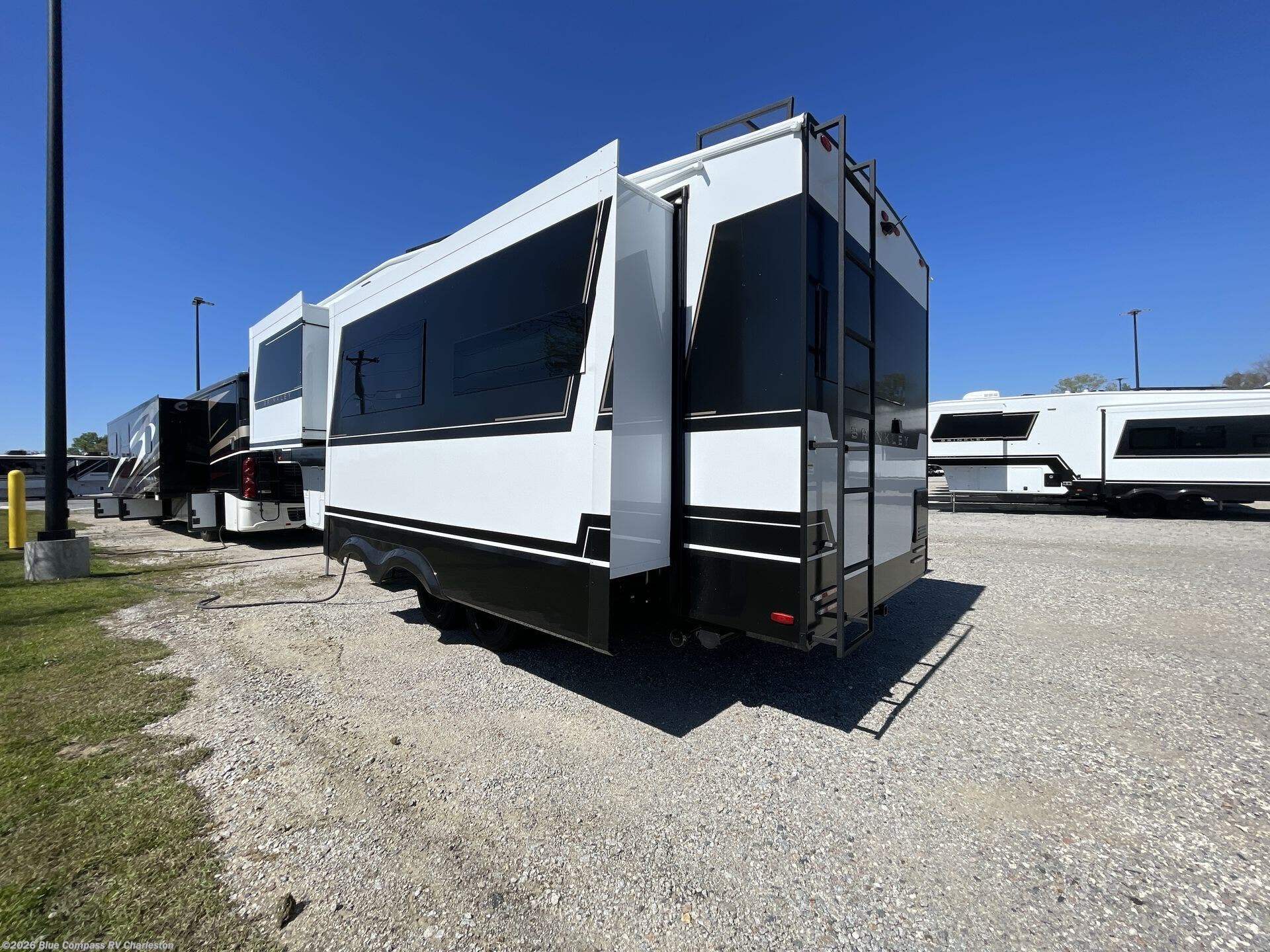 New 2026 Brinkley RV Model Z 2700 available in Ladson, South Carolina