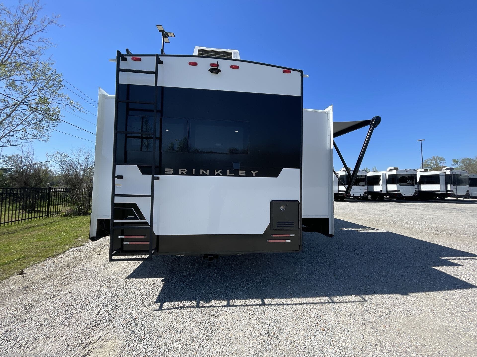 2026 Model Z 2700 by Brinkley RV from Blue Compass RV Charleston in Ladson, South Carolina