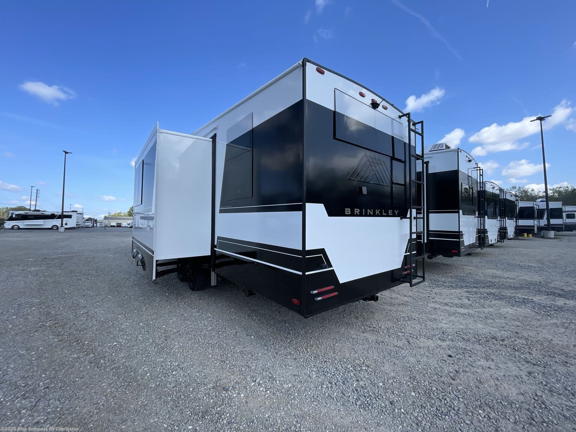 New 2026 Brinkley RV Model Z 2810 available in Ladson, South Carolina