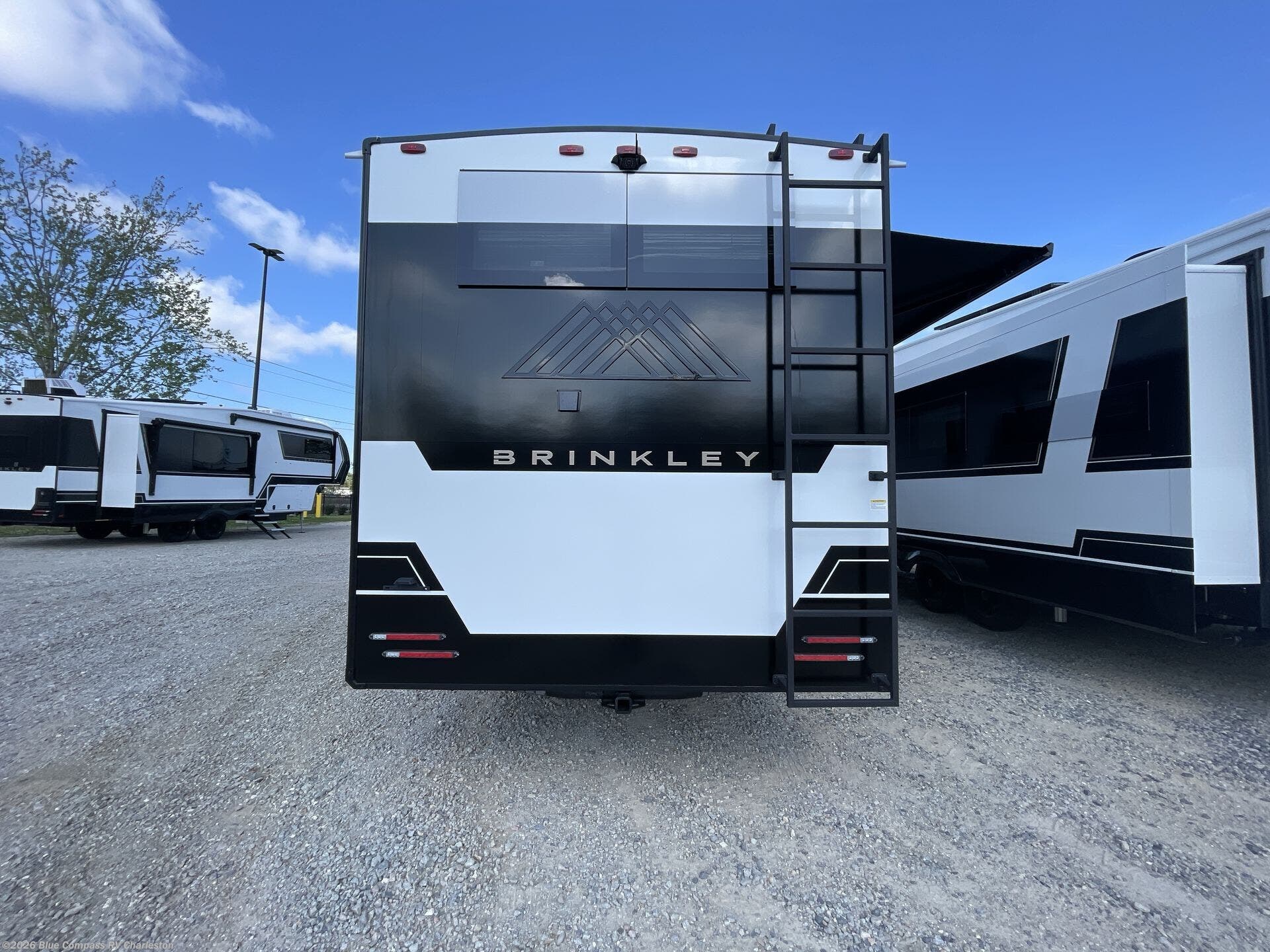 2026 Model Z 2810 by Brinkley RV from Blue Compass RV Charleston in Ladson, South Carolina