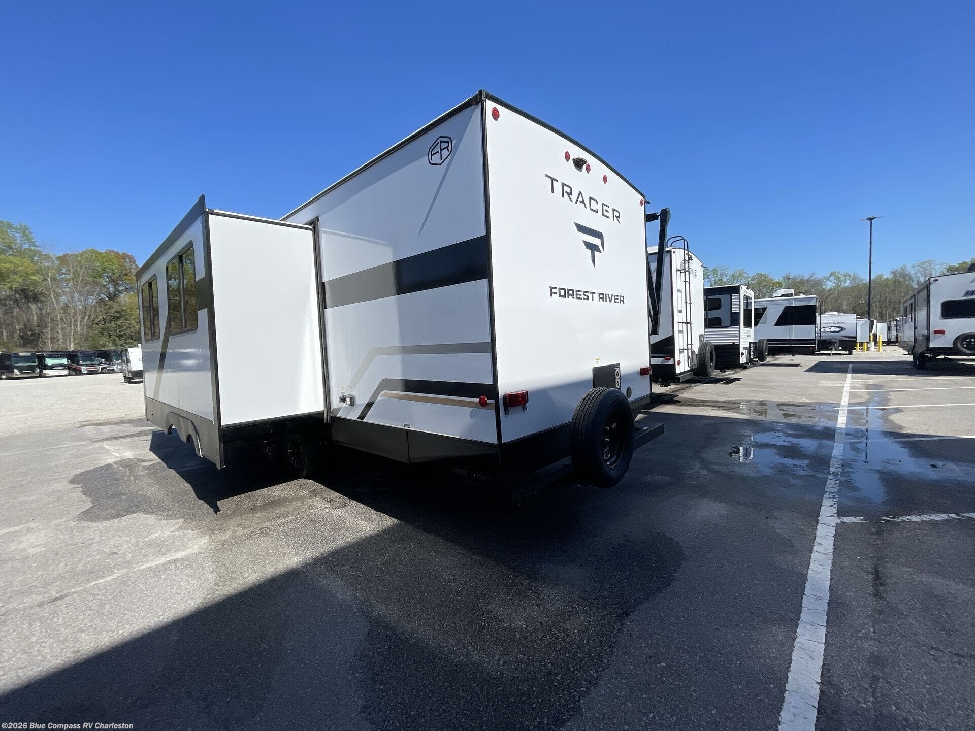 New 2026 Prime Time Tracer 275BH available in Ladson, South Carolina