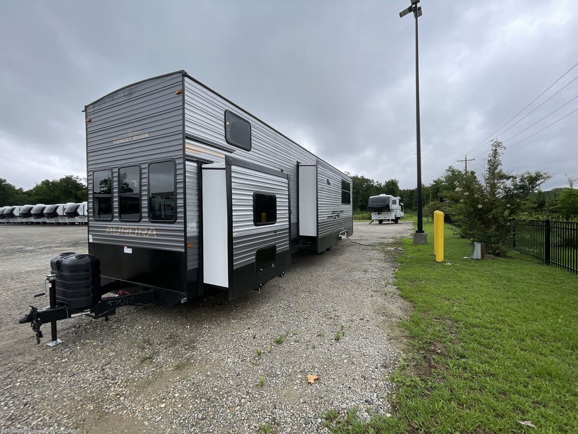 2026 Aurora 42CONDO by Forest River from Blue Compass RV Charleston in Ladson, South Carolina