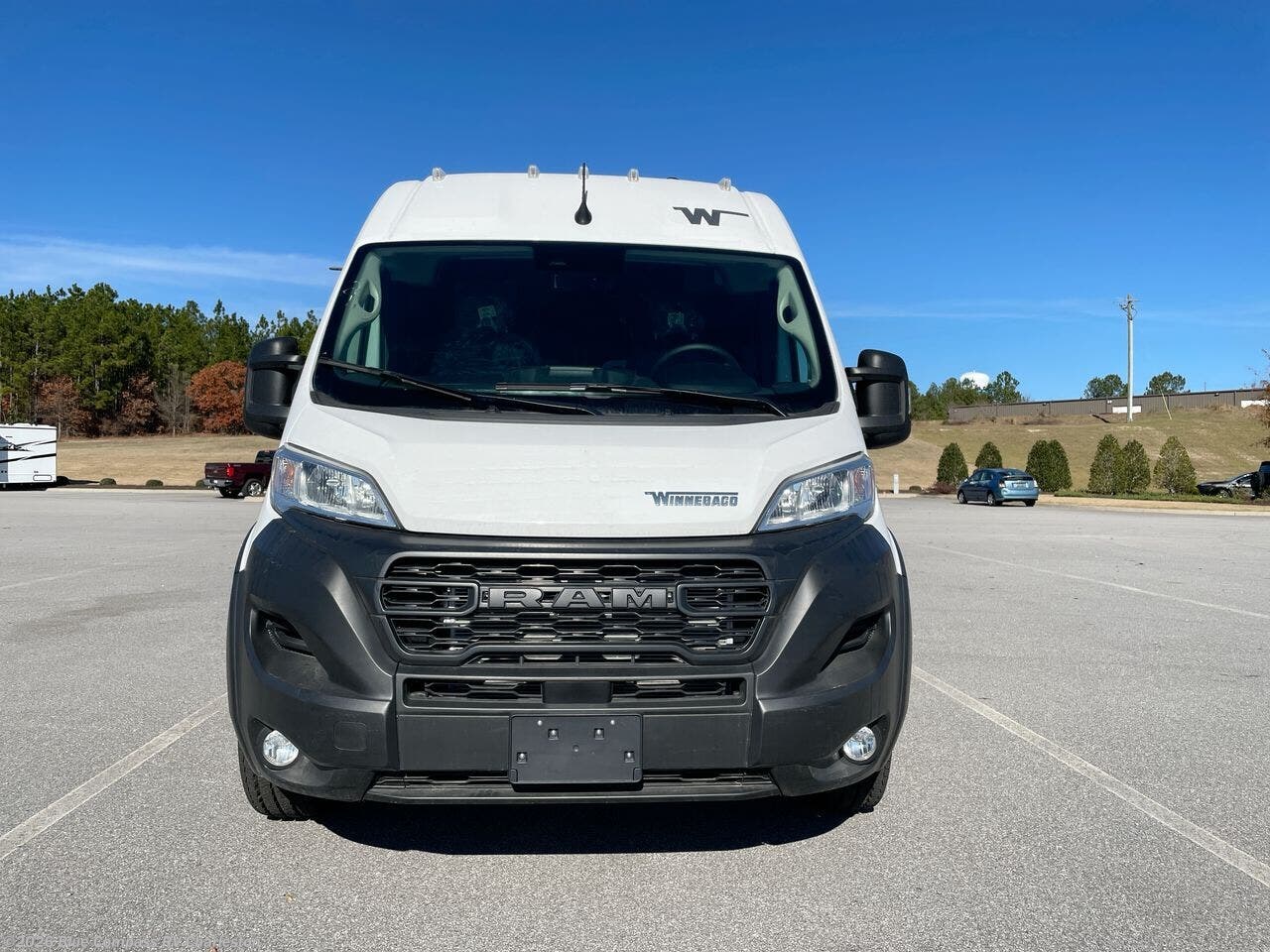 2024 Solis Pocket 36A by Winnebago from Blue Compass RV Charleston in Ladson, South Carolina